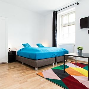 Studio Appartement