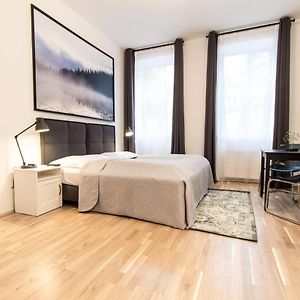 Standaard Appartement